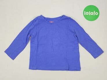 koszula i marynarka: Blouse, Lupilu, 1.5-2 years, 86-92 cm, condition - Perfect — 2
