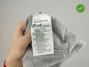 bluza polarowa lidl: Crivit, Bluza damska
, rozmiar L — 5