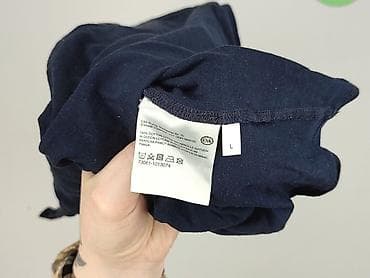 basic bluzki damskie: Yessica, Bluzka damska, rozmiar L — 4