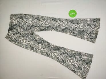 spodnie napapijri: Nasty Gal, Spodnie materiałowe damskie, rozmiar M — 3