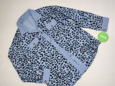 tanie sukienki rozmiar 48: Koszula damska, rozmiar 2XL — 2