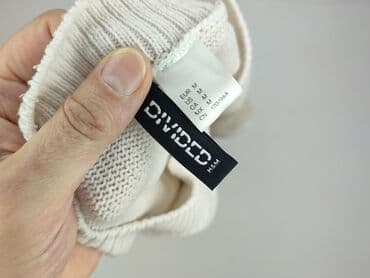koszulki męskie cropp: Светр, M, H&M, стан - Дуже гарний — 4