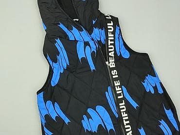 dzik bluzy: Kamizelka damska, rozmiar 2XL — 1