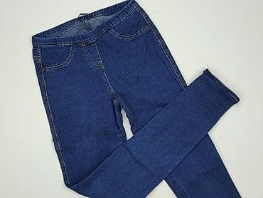 japonki 38: Jeansy damskie, rozmiar S — 1