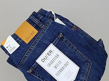 slim jeans drip: Denim, Jeansy damskie, rozmiar S — 6