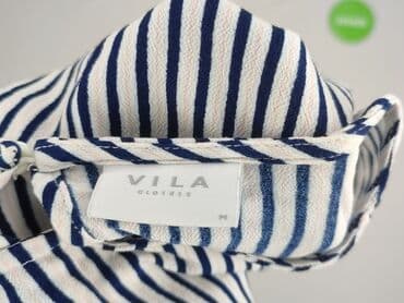 mohito marynarka niebieska: Vila, Bluzka damska, rozmiar M — 5