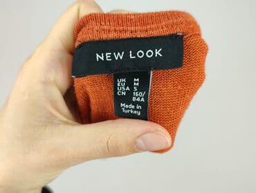 buty new look: New Look, Women's blouse, size M — 4