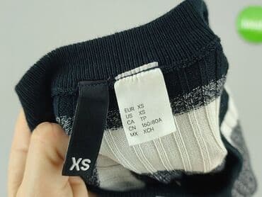 sweter h: Women`s sweater, size XS (EU 34) — 4