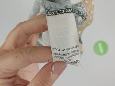 mystery box z koszulkami piłkarskimi: Q/S By S.Oliver, T-shirt damski, rozmiar L — 5