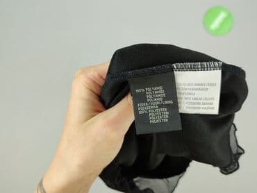 Ubrania damskie: KappAhl, Bluzka damska, M — 5