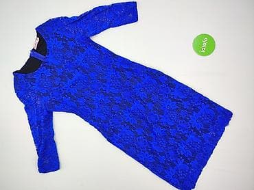 sukienki 5254: Sukienka damska, rozmiar M — 2