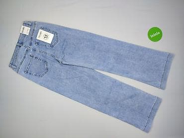 pull jeans: Jeansy damskie, rozmiar S — 3