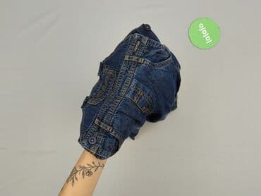 kombinezon chrzest 68: Dungarees, Marks & Spencer, 9-12 months, condition - Perfect — 6