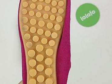 buty rainbow: Półbuty damskie, rozmiar 37 — 4