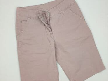 krótkie spodenki trekkingowe damskie: Szorty damskie, rozmiar S — 1