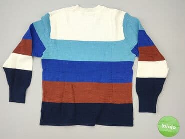sweter w paski c a: KappAhl, Women`s sweater, size M (EU 38) — 3