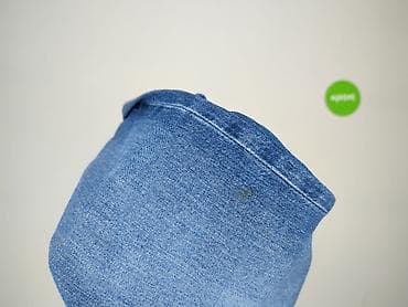 reserved denim: Gap, Jeansy damskie, rozmiar S — 7
