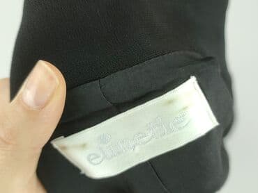 sukienka o kroju marynarki h: Women's blazer, size XL (EU 42) — 4