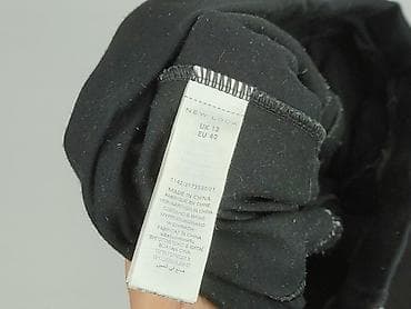 trouser: New Look, Spodnie materiałowe damskie, rozmiar L — 4