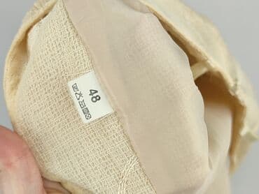 eleganckie spódniczki: Spódnica damska, rozmiar 4XL — 4