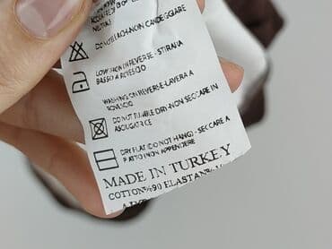 kurtka michael kors damska tk maxx: Kardigan damski, rozmiar L — 6