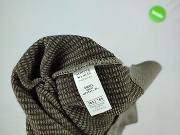 springfield sweter: Marks & Spencer, Sweter dla mężczyzn, rozmiar S — 7