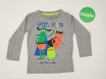 nike koszulka barcelony: Blouse, Cool Club, 2-3 years, 92-98 cm, condition - Very good — 2