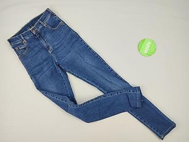 biustonosz esmara: Jeansy damskie, rozmiar S — 2
