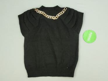 elegancki sweterek do sukienki: Women`s sweater, S — 3