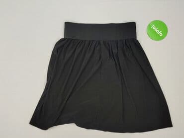 spódnice z szerokim pasem: Spódnica damska, rozmiar S — 3