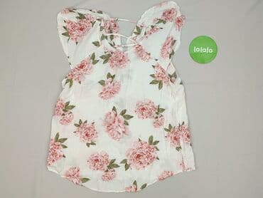 bluzki z odcieciem pod biustem: Colloseum, Bluzka damska, rozmiar M — 2