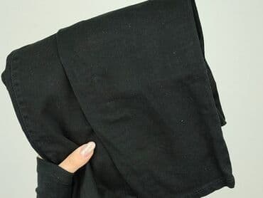 t shirty python: Spodnie materiałowe damskie, rozmiar S — 5