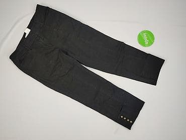 jeans boot cut: Camaïeu, Spodnie materiałowe damskie, rozmiar M — 2