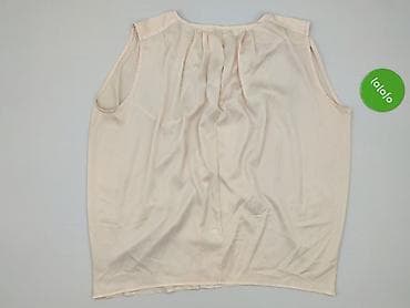 hm bluzki: Gina Tricot, Top damski, rozmiar M — 4