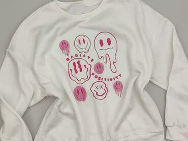 bluzy ze śmiesznym napisem: Bluza damska
, rozmiar 7XL — 1