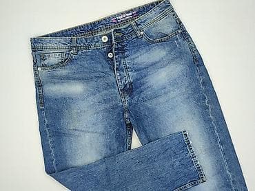 buty 2022: Jeansy damskie, rozmiar XL — 1