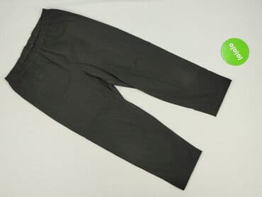 legginsy bawełniane krótkie damskie: Legginsy rozmiar L — 3