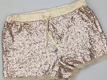 klapki ccc inblu: Terranova, Szorty damskie, rozmiar M — 1