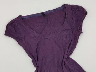 koszule marks spencer: Marks & Spencer, T-shirt damski, rozmiar M — 1