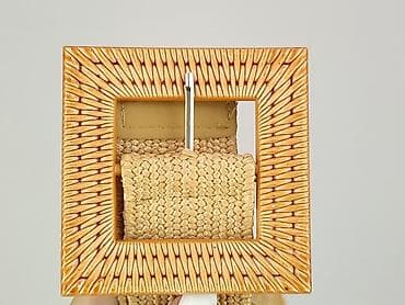 waste po polsku: Pasek, Damskie, stan - Idealny — 4