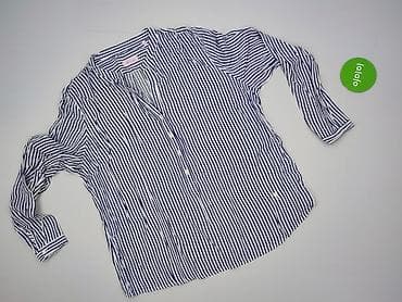 koszula willsoor: Emily van den Bergh, Bluzka damska, rozmiar 4XL — 2