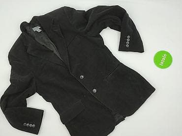 garnitur damski 36: H&M, Marynarka damska, rozmiar XL — 3