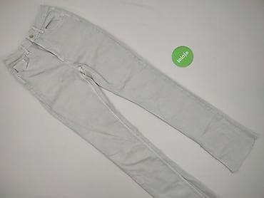 zara basic: Zara, Jeansy damskie, rozmiar S — 2