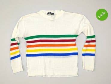 custom t shirty maker: Daisy Street, Women`s sweater, size M (EU 38) — 2