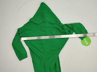 dresy plus size: Bluza z kapturem damska, rozmiar One size — 5