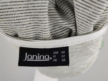 axami bielizna: Janina, Top damski, rozmiar 4XL — 4