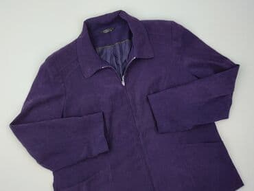 BM, Куртка демісезонна жіноча, розмір 6XL