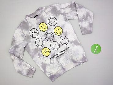 clothes second hand: Sinsay, Bluza dla mężczyzn, rozmiar S — 2