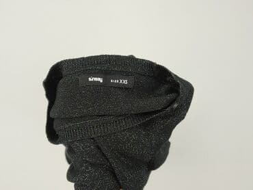 ciuchy na allegro: Sinsay, Sweter damski, 2XS — 4