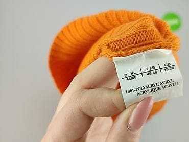 swetry george: Sweter damski, rozmiar 4XL — 5